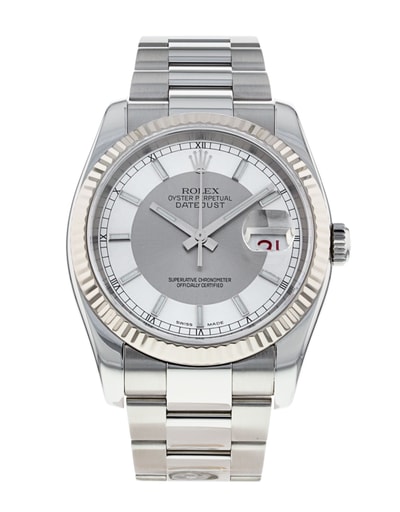 Rolex Datejust 116234